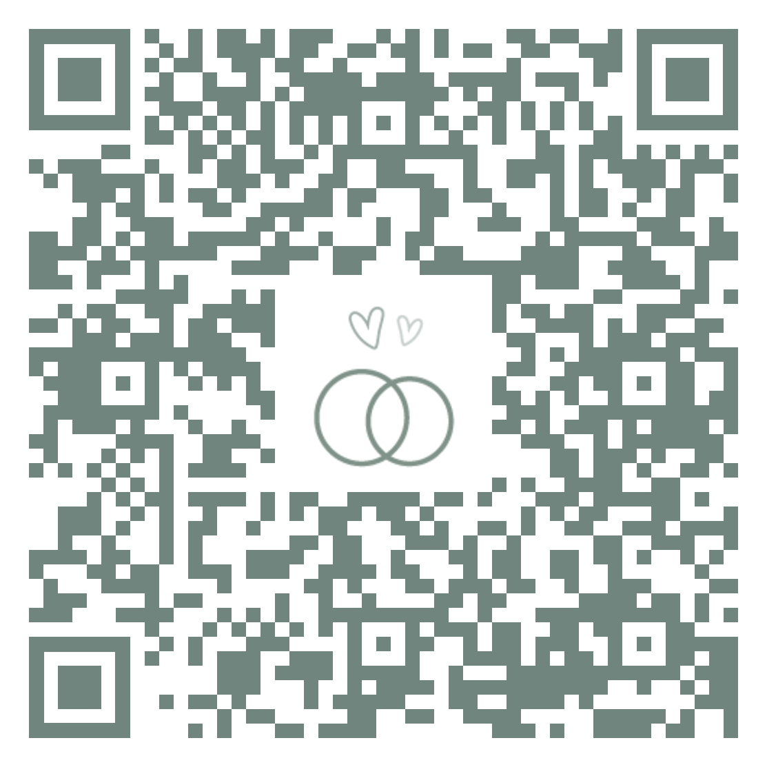 QR fotos